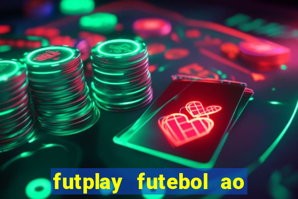 futplay futebol ao vivo apk